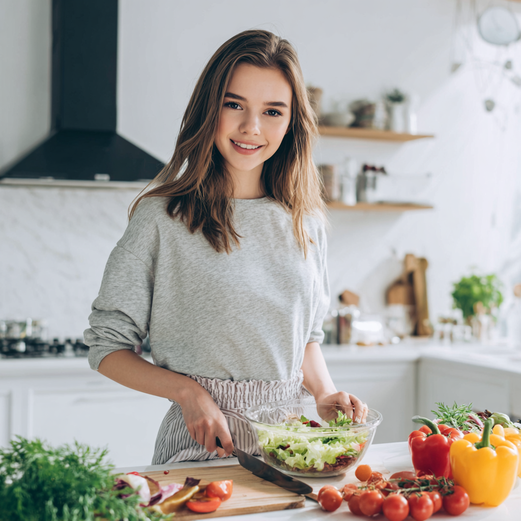 Здорове харчування