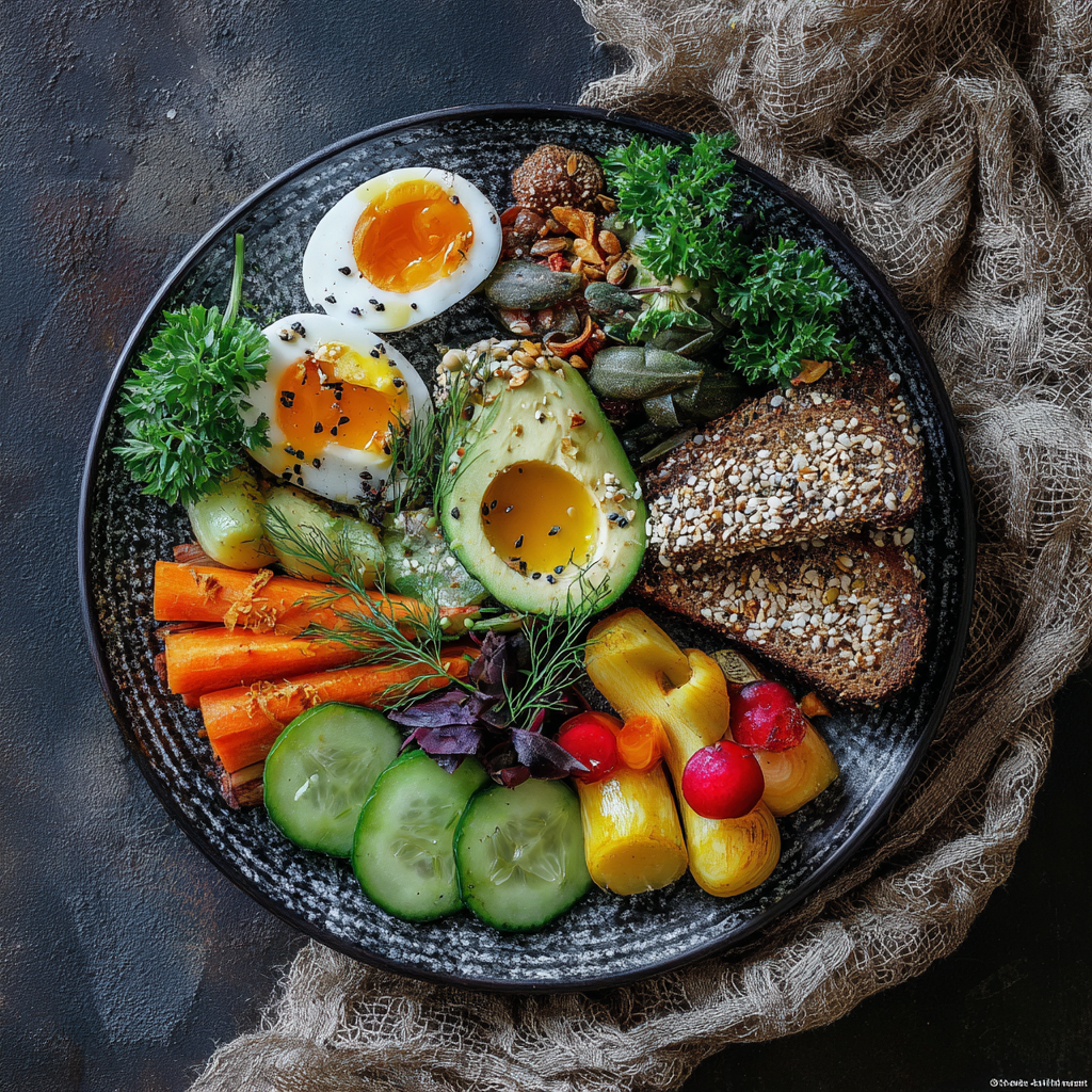 Індивідуальний план